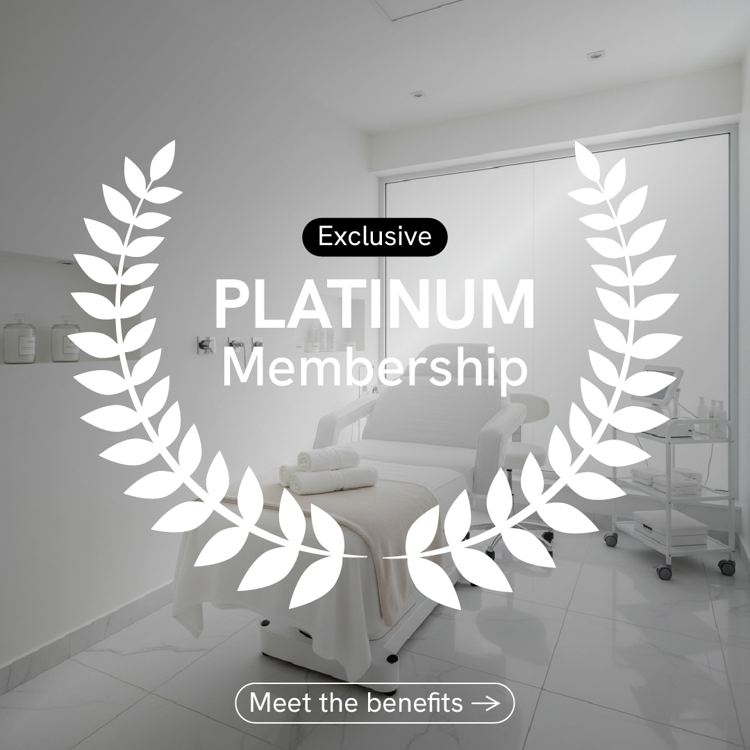 Platinum Membership (Monthly)