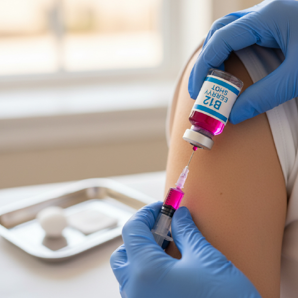 B12 Energy Shot